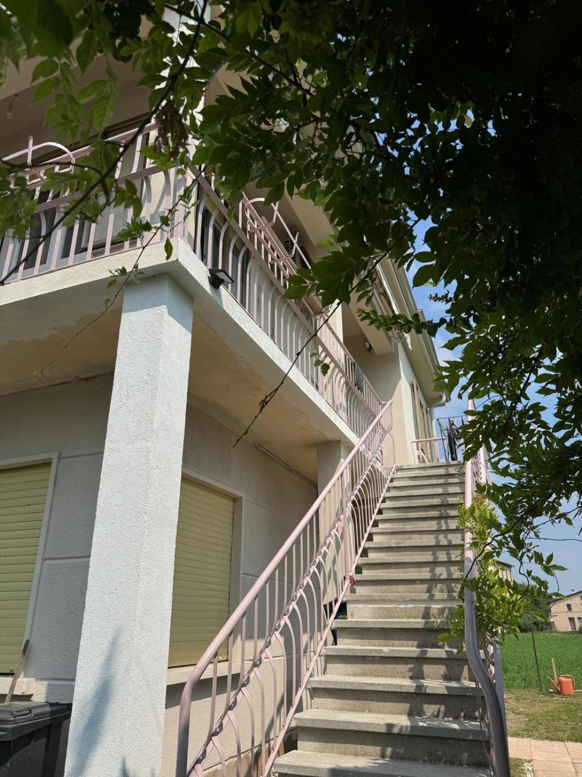 Lavanda House Βιτσέντζα Εξωτερικό φωτογραφία